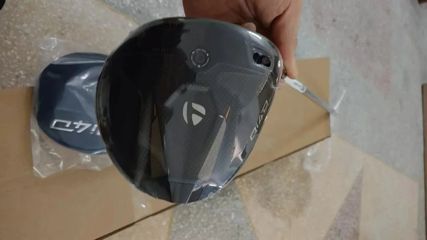 Golf Driver 910.5 Degree Wood with Headcover