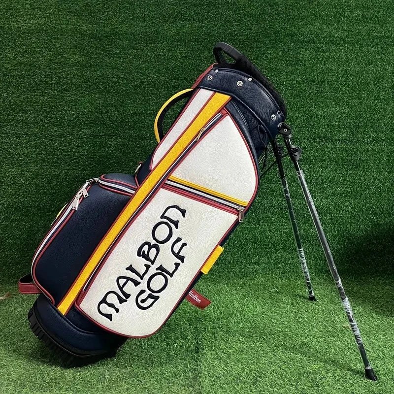 Malbon Golf Bag