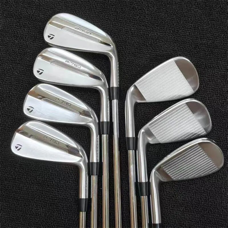 Silver 7-piece with NSPRO 950GH Steel R