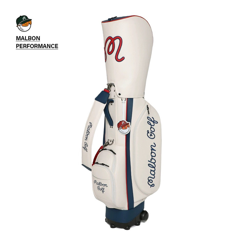 Malbon Golf Bags