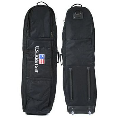 Airplane Shipping Bag for Golf Bag