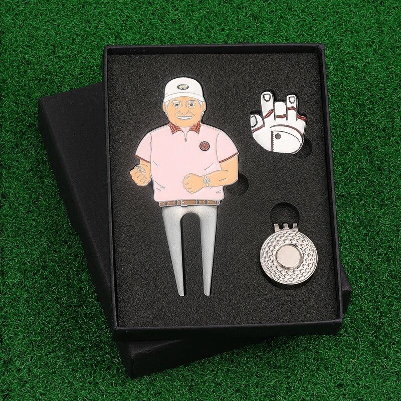 Czech Divot Tool Set