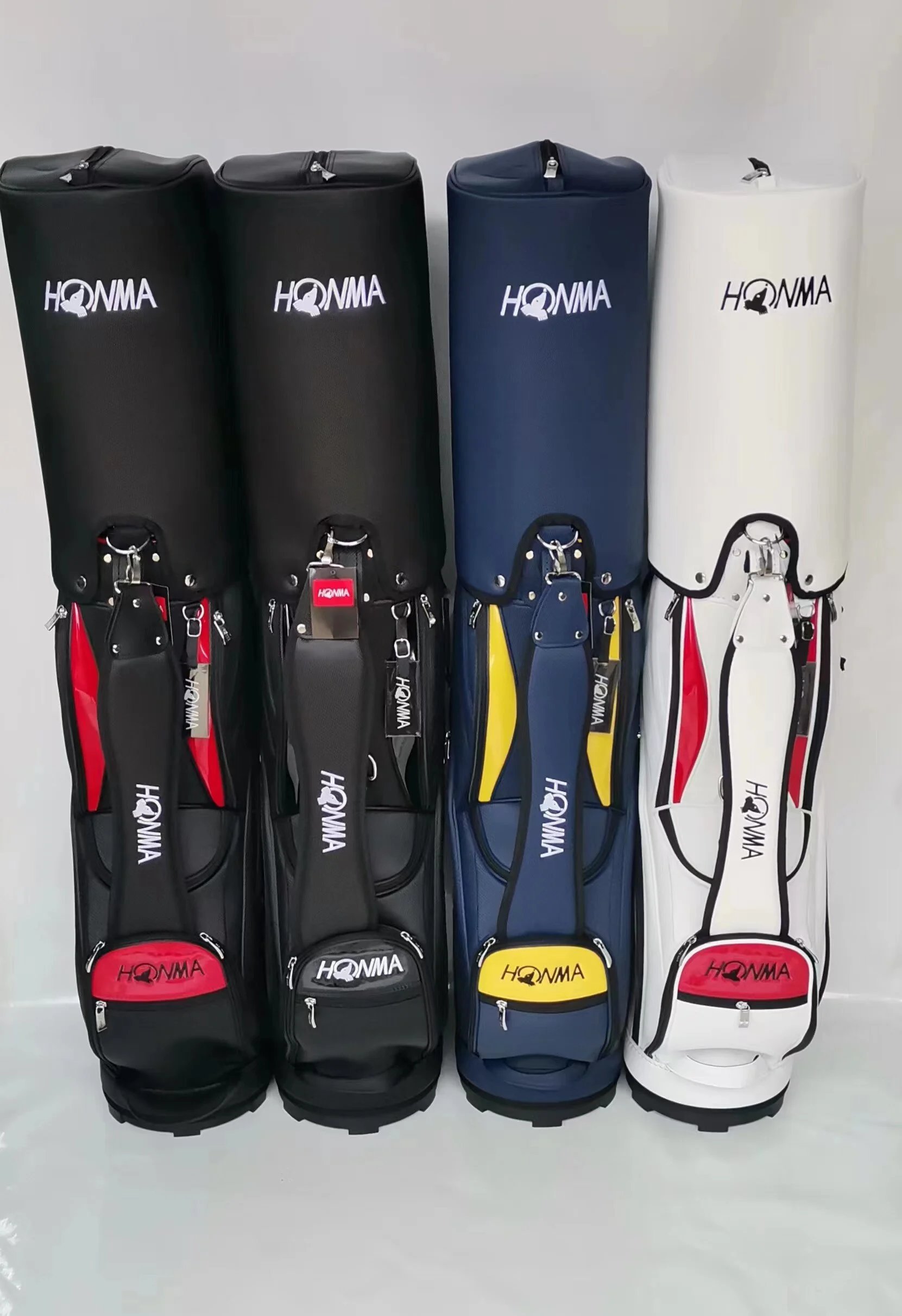 Honma Golf Bag