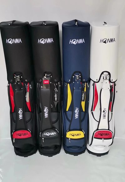 Honma Golf Bag