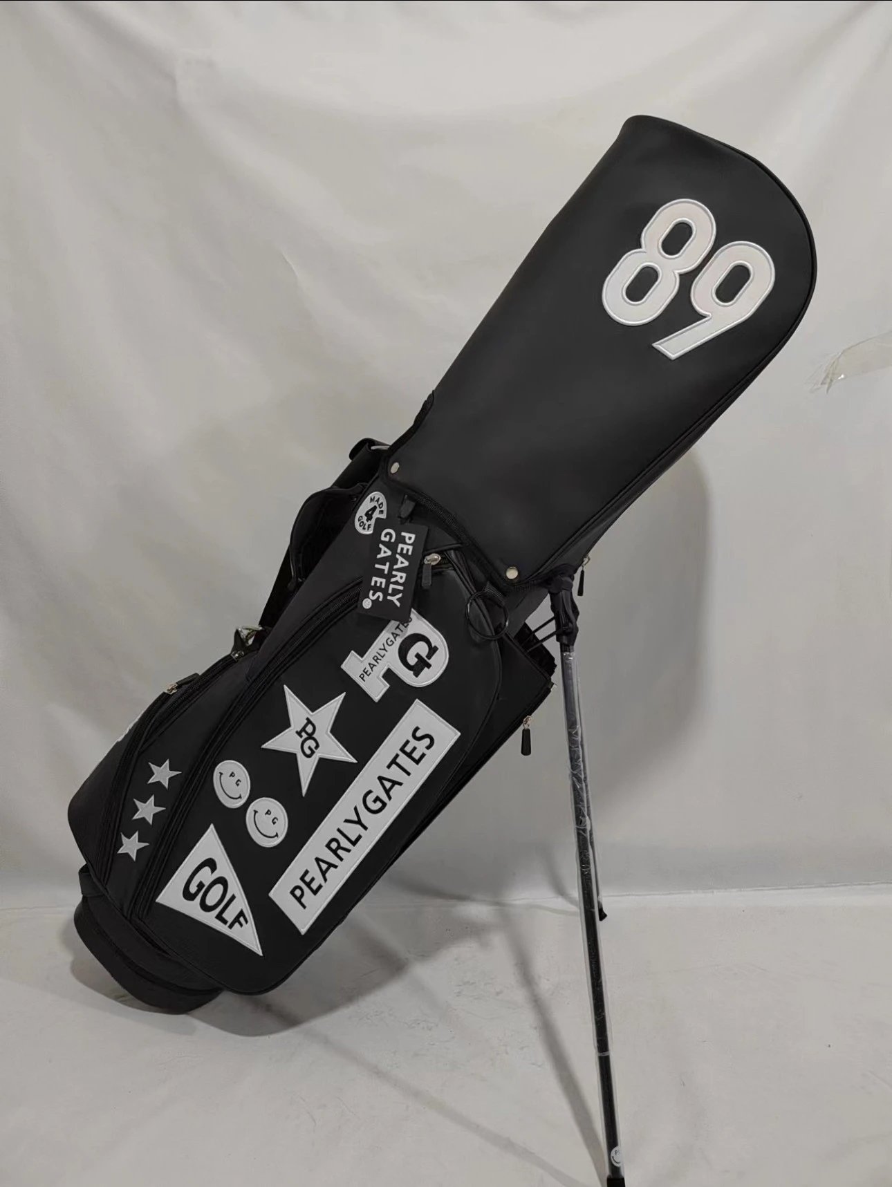 Pearly Gates Golf Bag