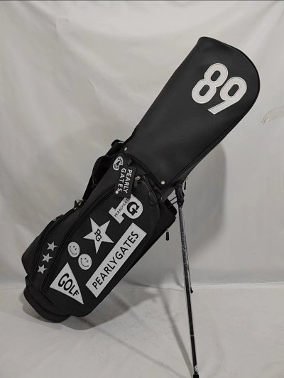 Pearly Gates Golf Bag