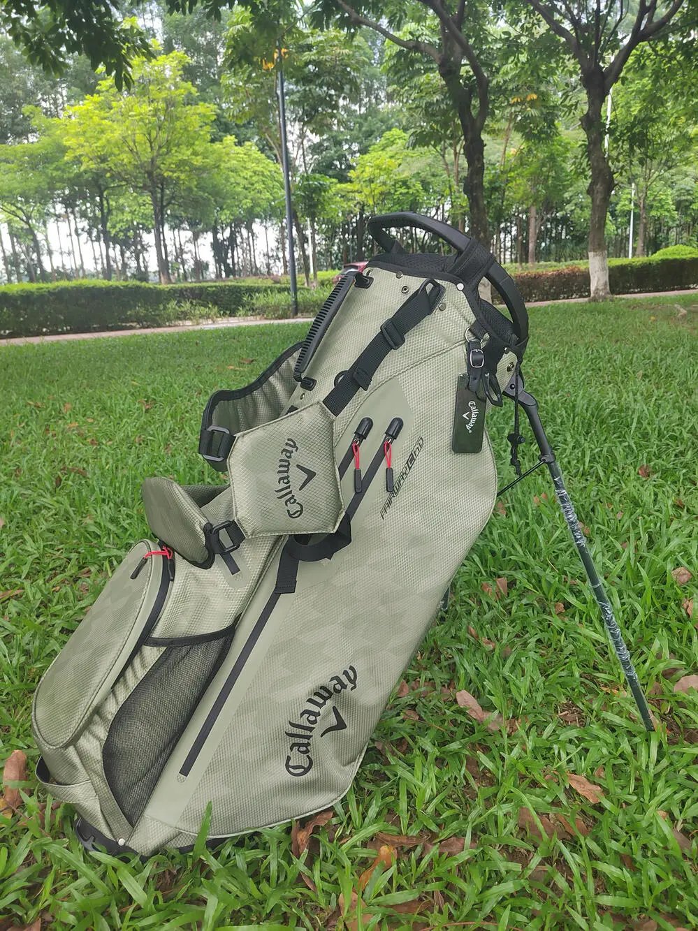 Callaway Golf Bags
