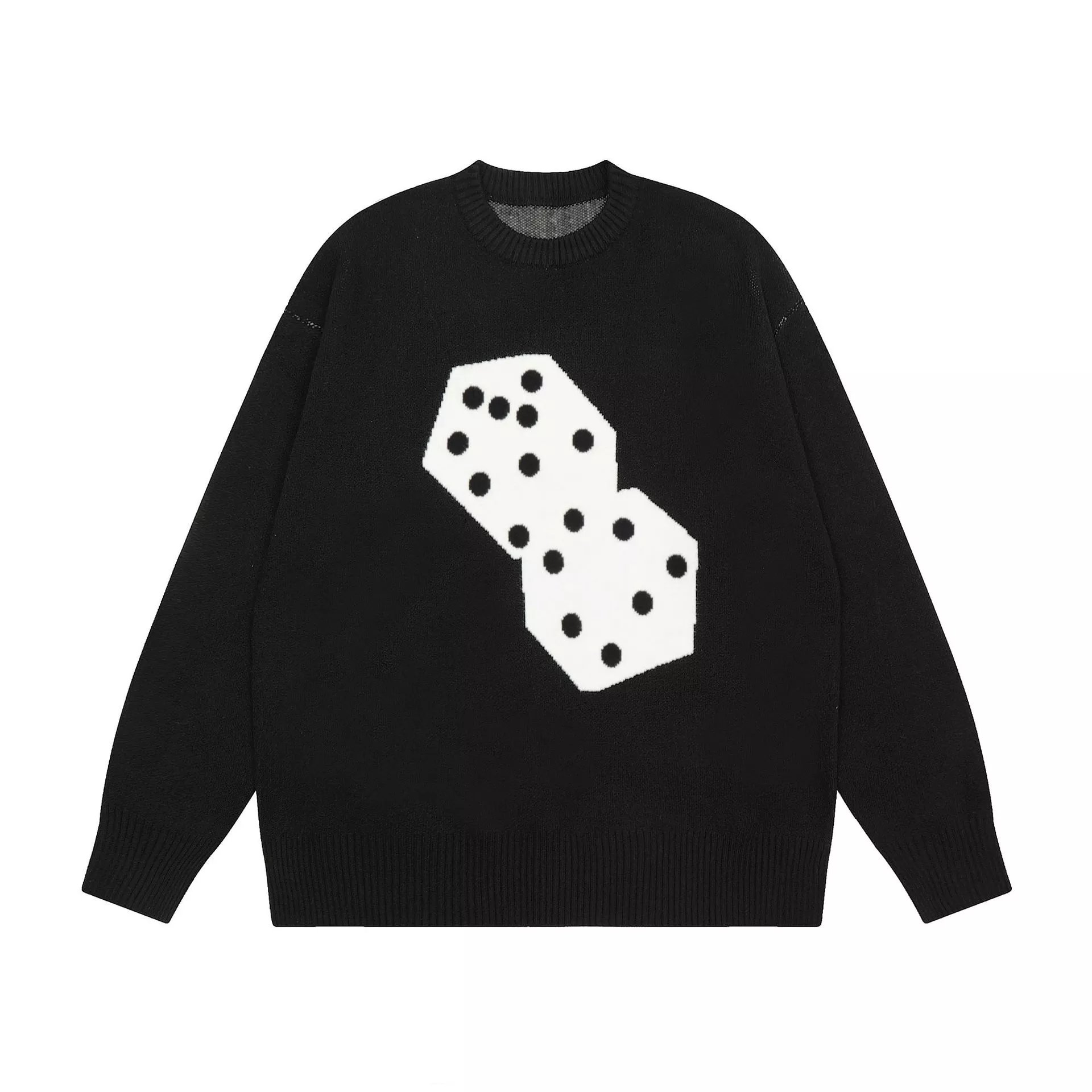 ST05 Black