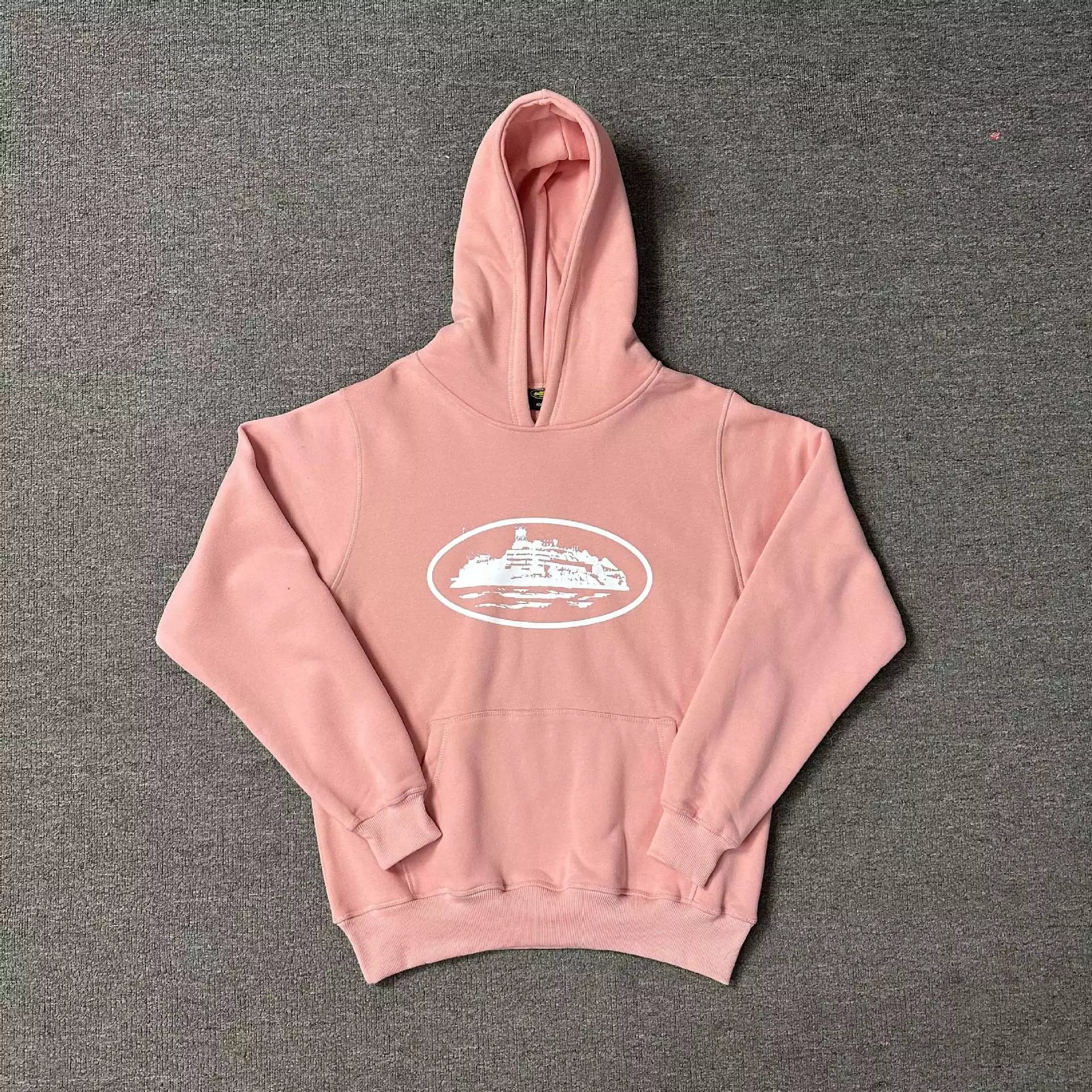 Sweat Pink