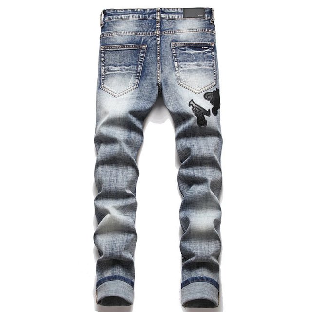 Amiri jeans: seller detail photo 2