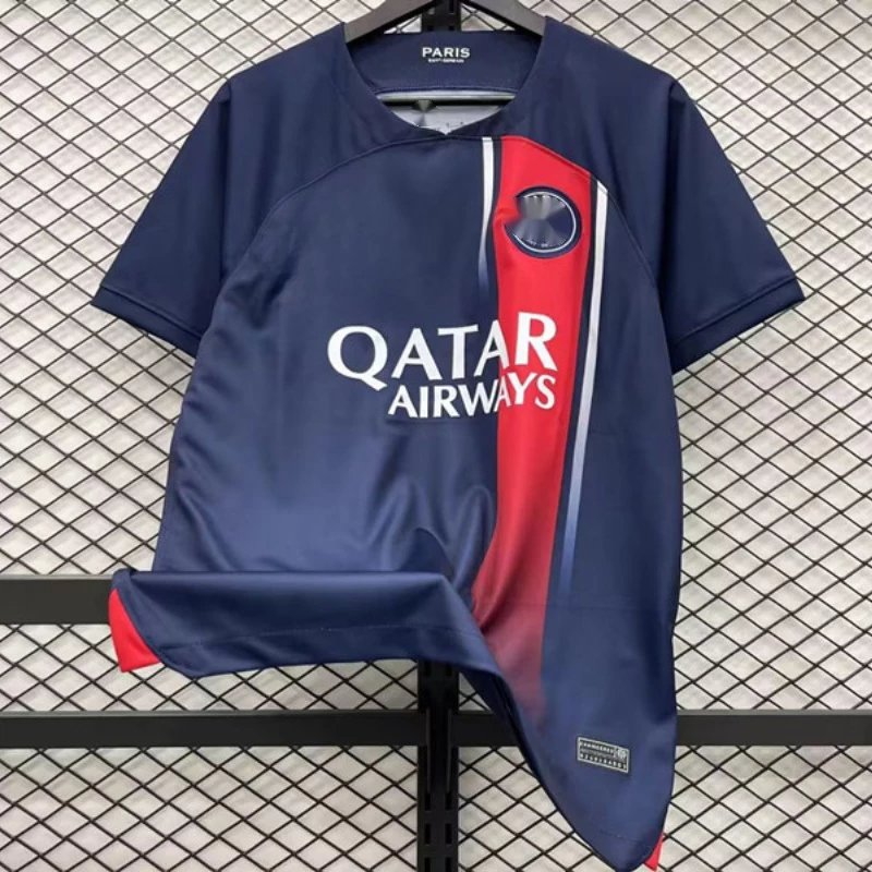 Real Madrid Jersey · 5