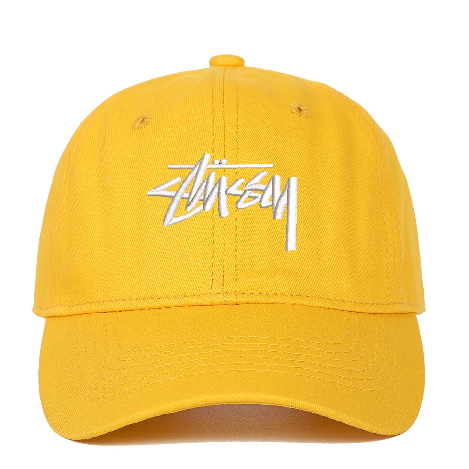 Stussy Baseball Cap 7
