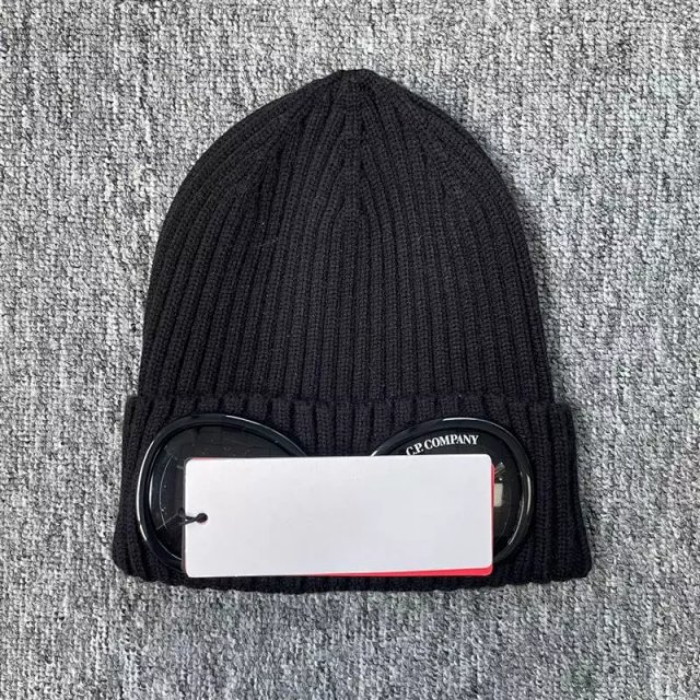 C.P. Company Beanie: seller detail photo 1