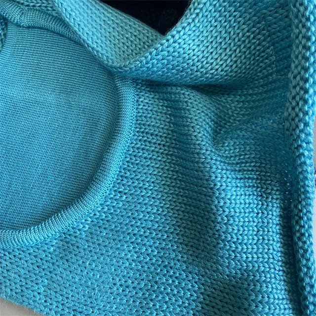 C.P. Company Mask: seller detail photo 10