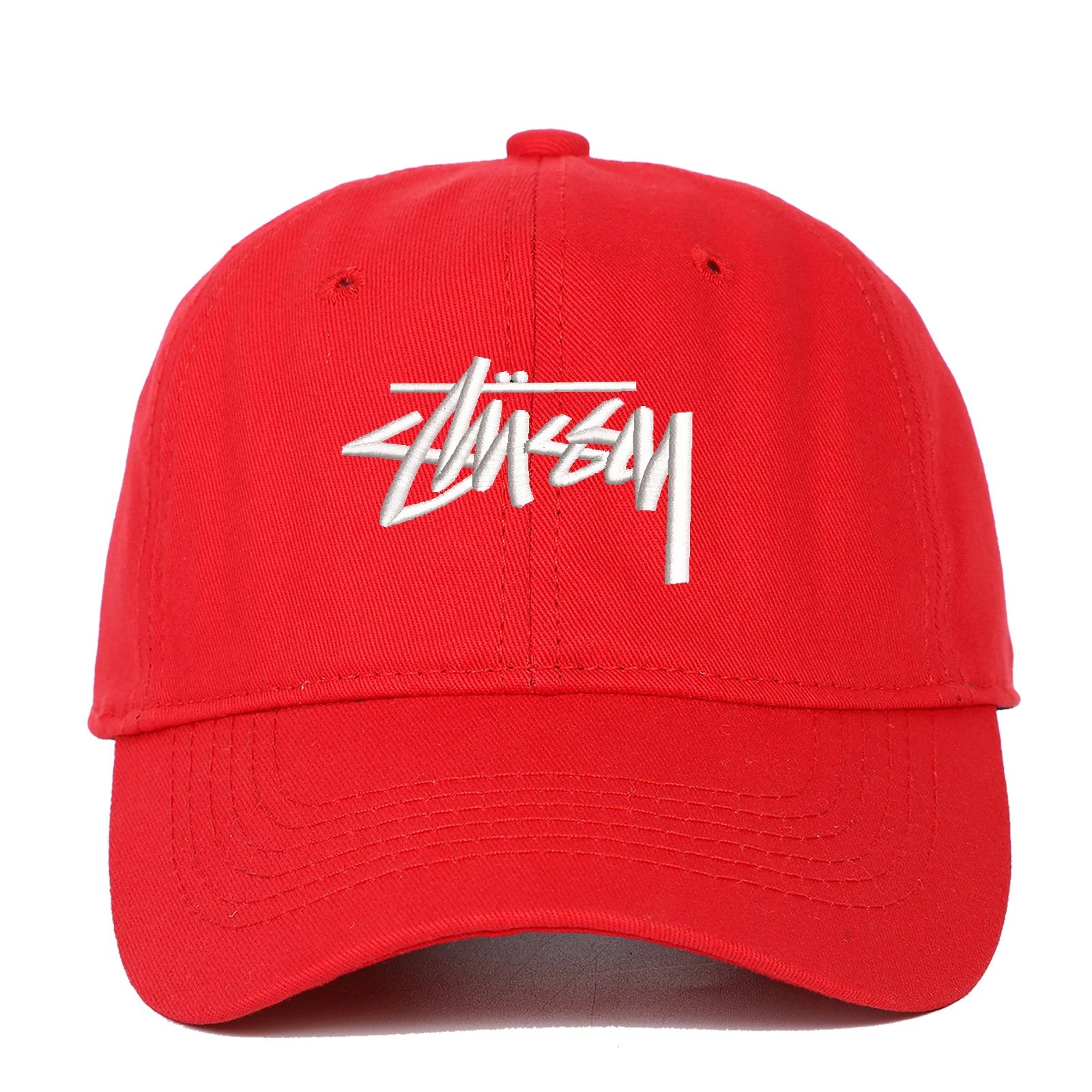 Stussy Baseball Cap 6