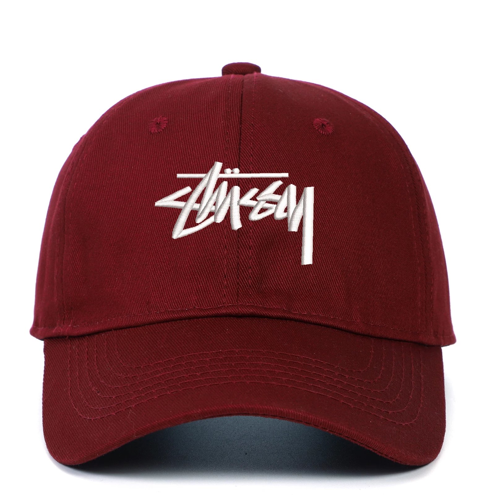 Stussy Baseball Cap 12