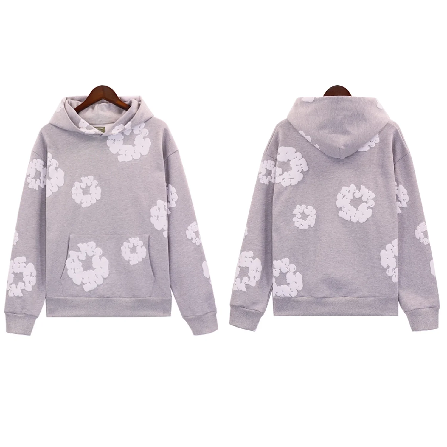 Sudadera Denim Tears