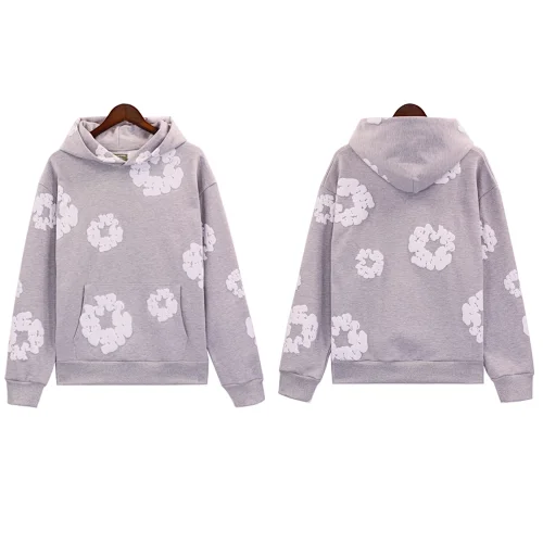 Sudadera Denim Tears