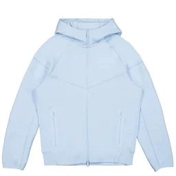 thumbnail for Casual tracksuit hooded new jacket jacket
