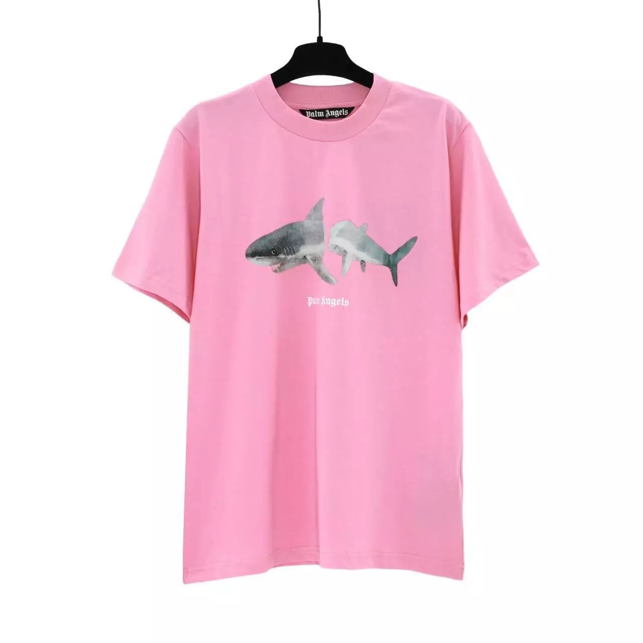 Palm Angels Bear Print T-Shirt