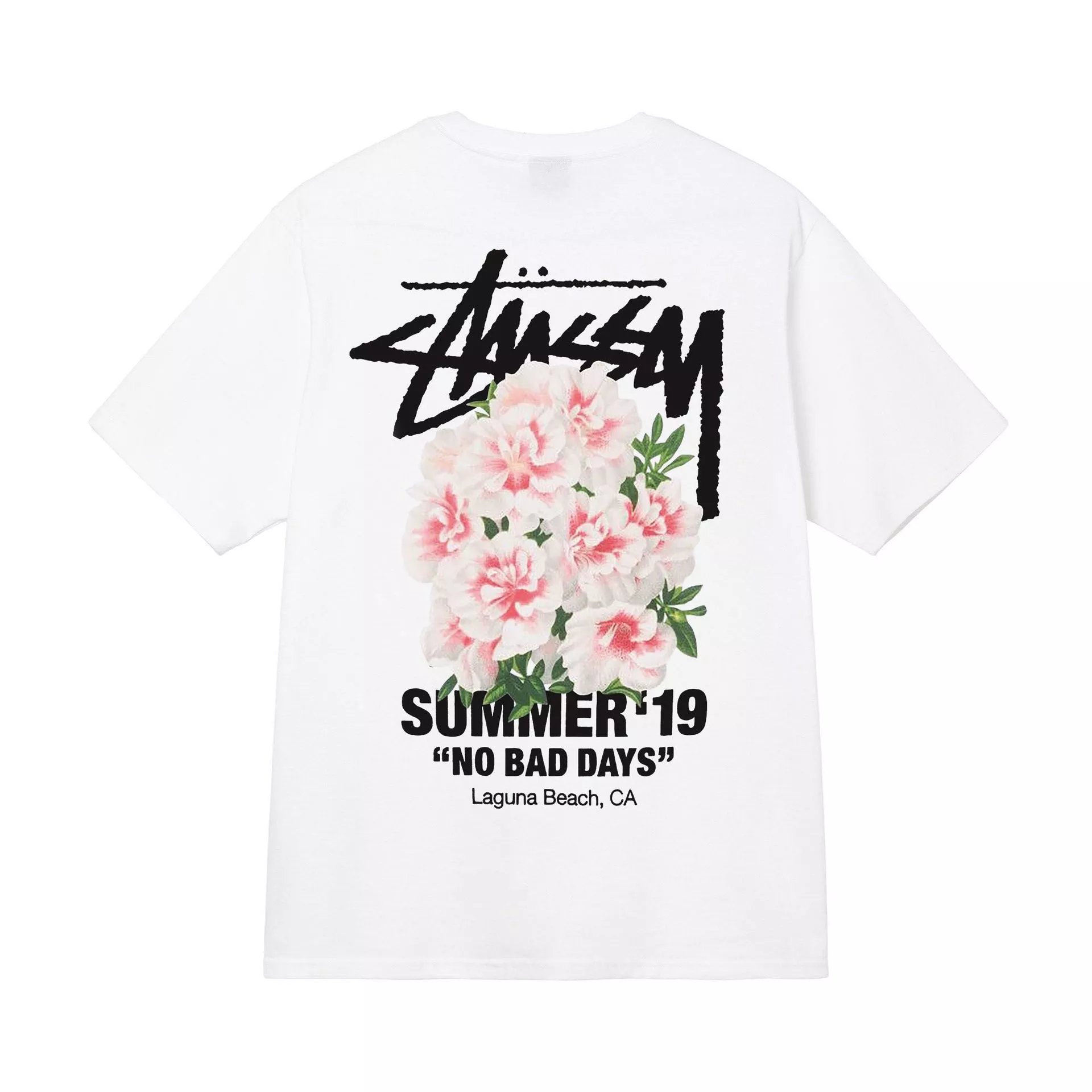 Stussy T-shirt 3