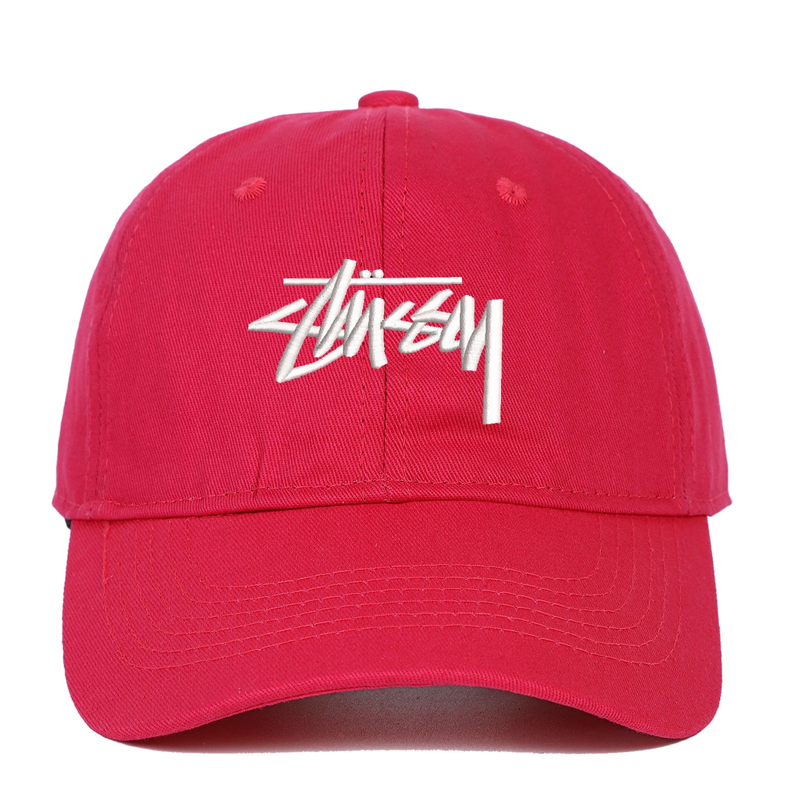 Stussy Baseball Cap 9