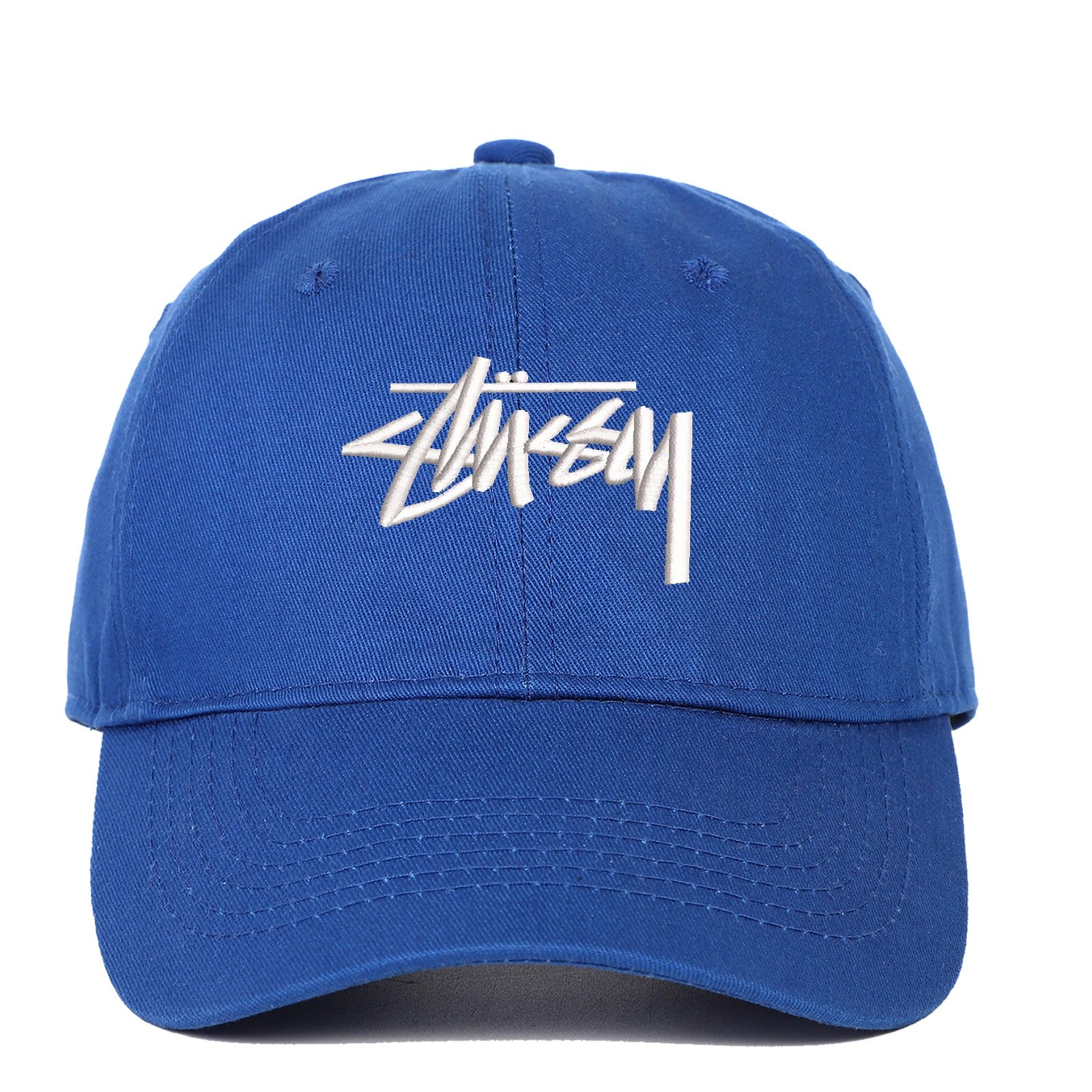 Stussy Baseball Cap 11