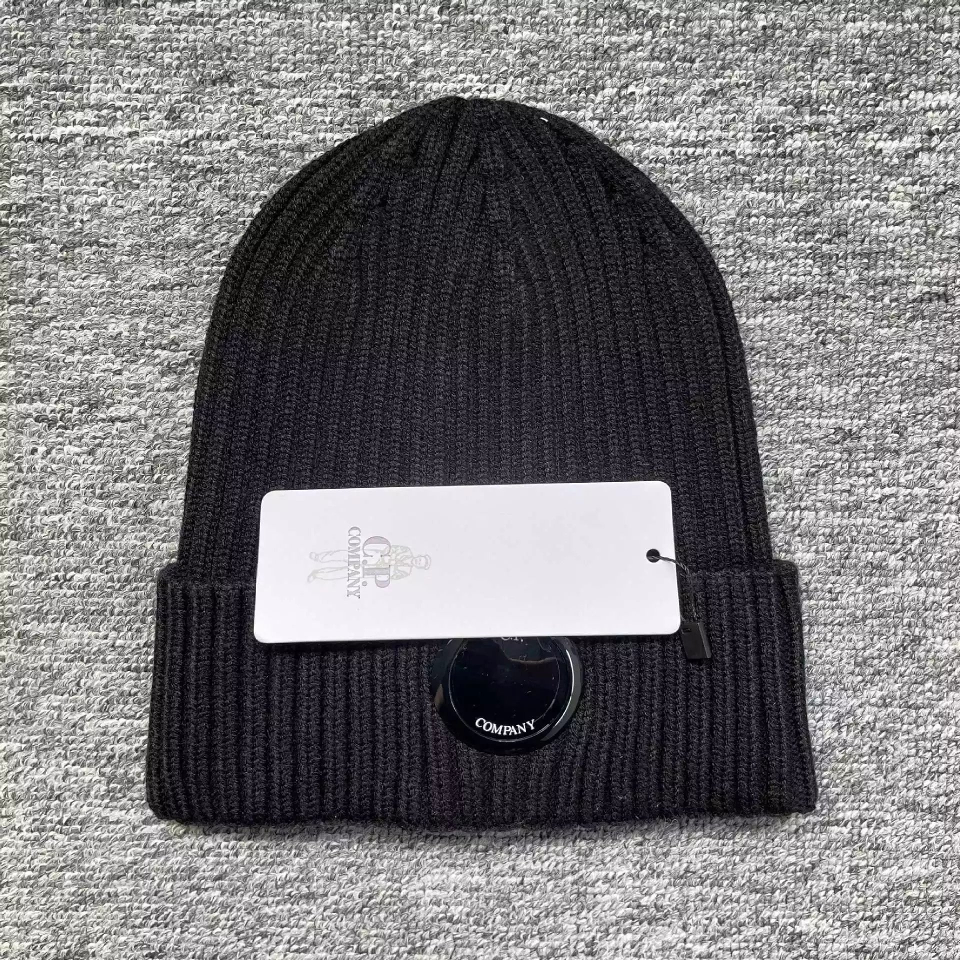 C.P. Company Beanie