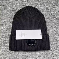 Black single lens