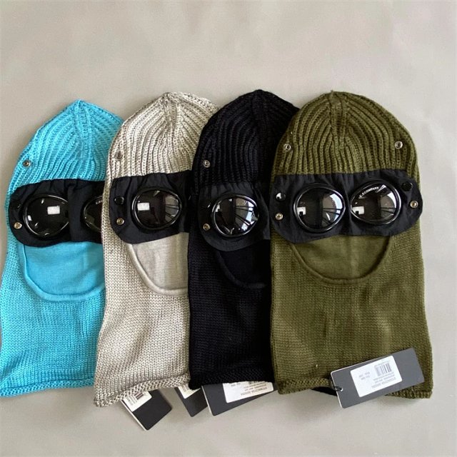 C.P. Company Mask: seller detail photo 3