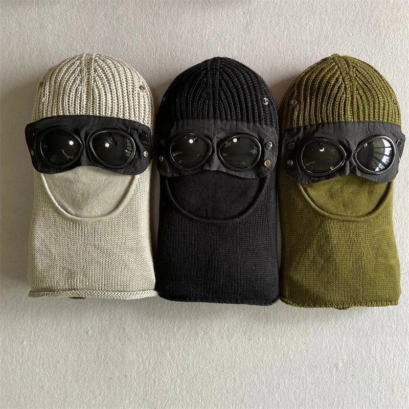 CP Company mask