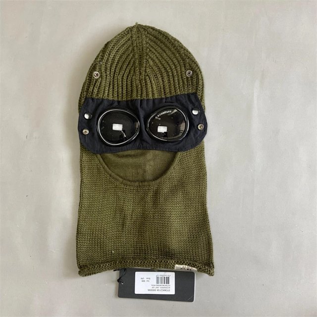C.P. Company Mask: seller detail photo 6