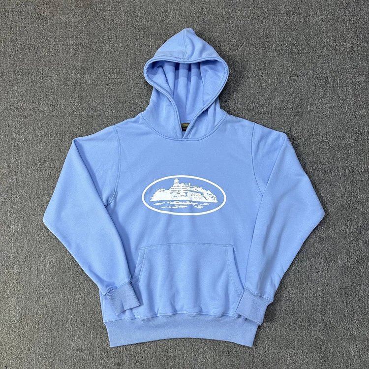 Sweat Sky Blue