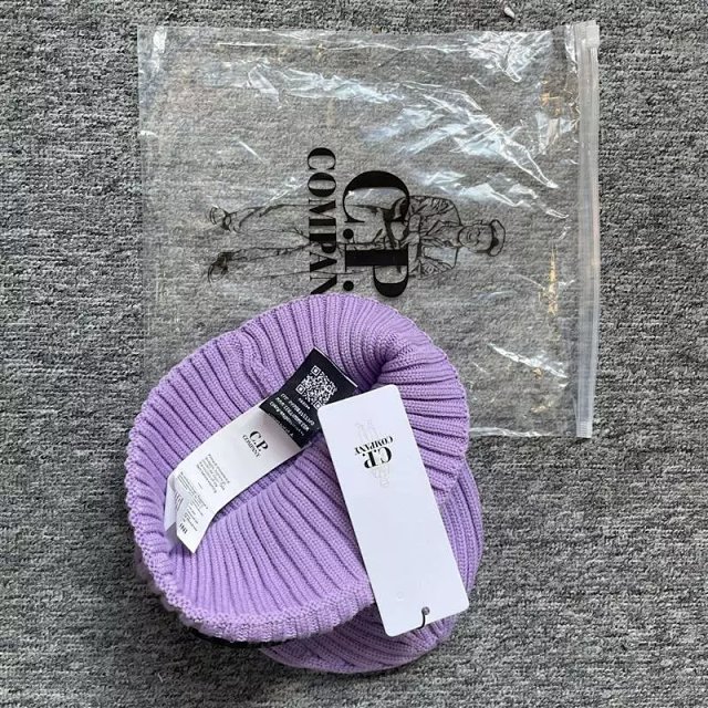 C.P. Company Beanie: seller detail photo 6