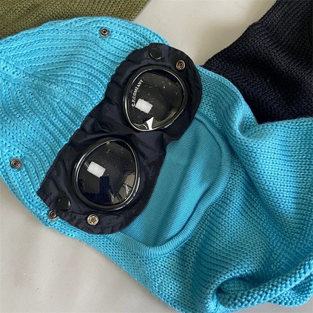 C.P. Company Mask: seller detail photo 9