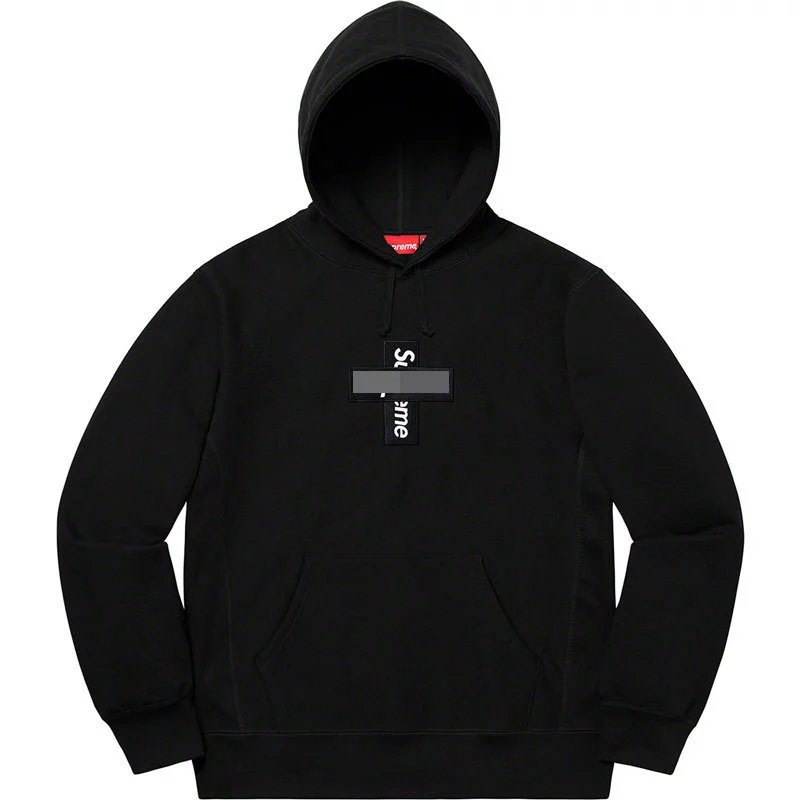 Black (Cross)