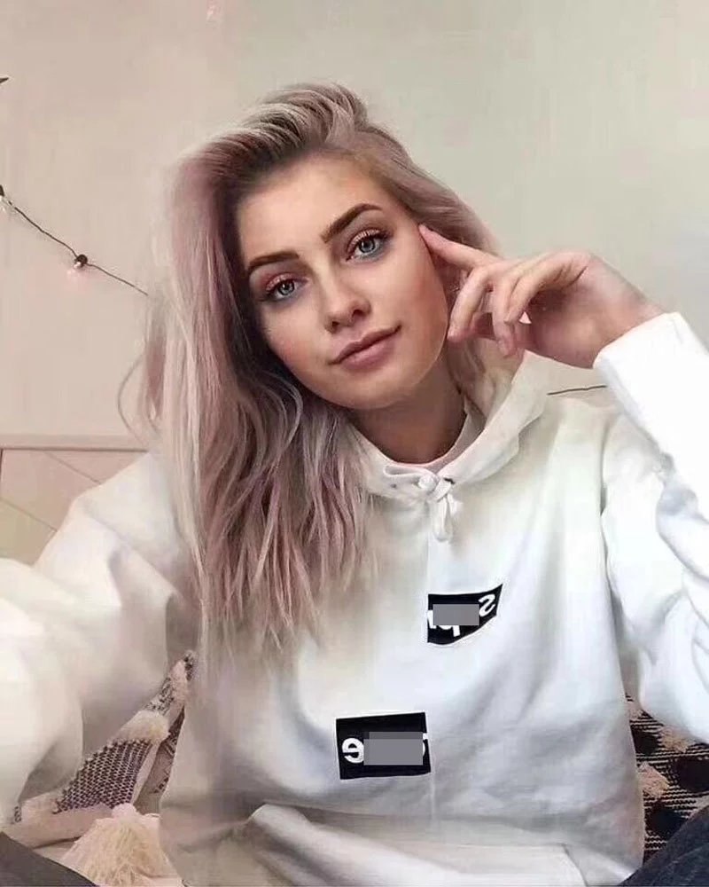 White (misaligned)