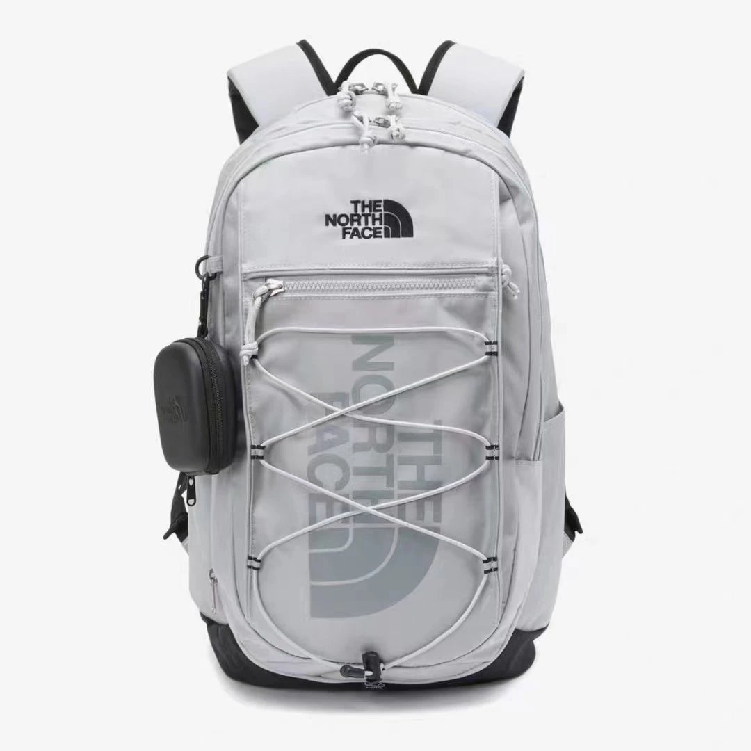 The North Face Backpack 3