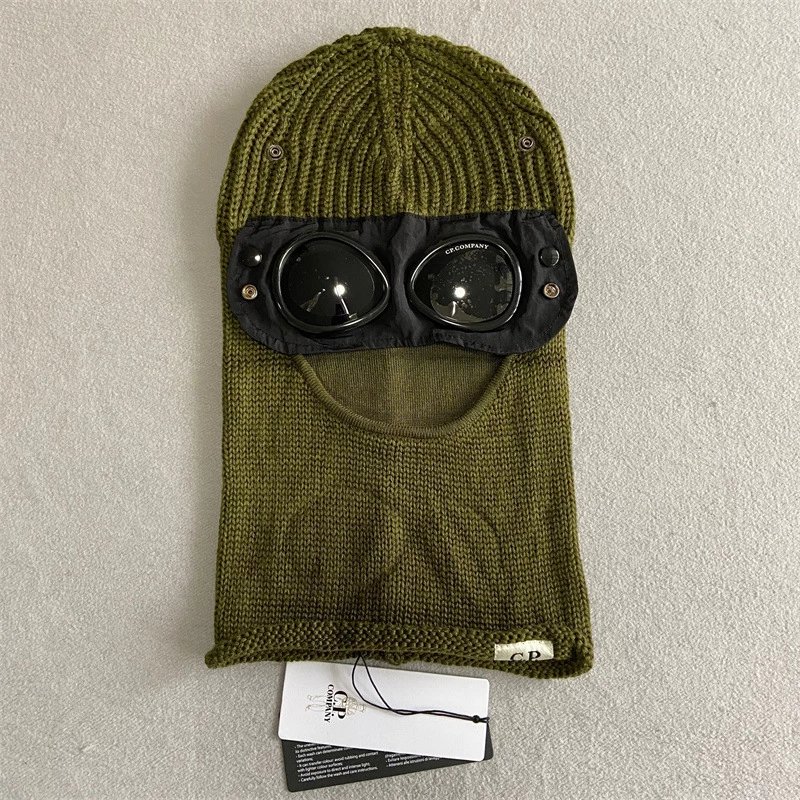 CP Company mask