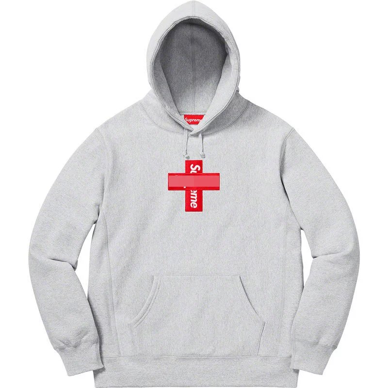 Grey (Cross)