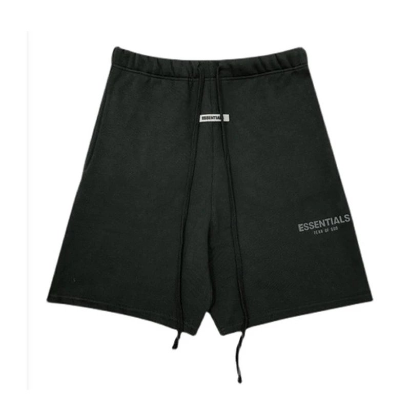 Fear Of God Essentials Shorts · 4