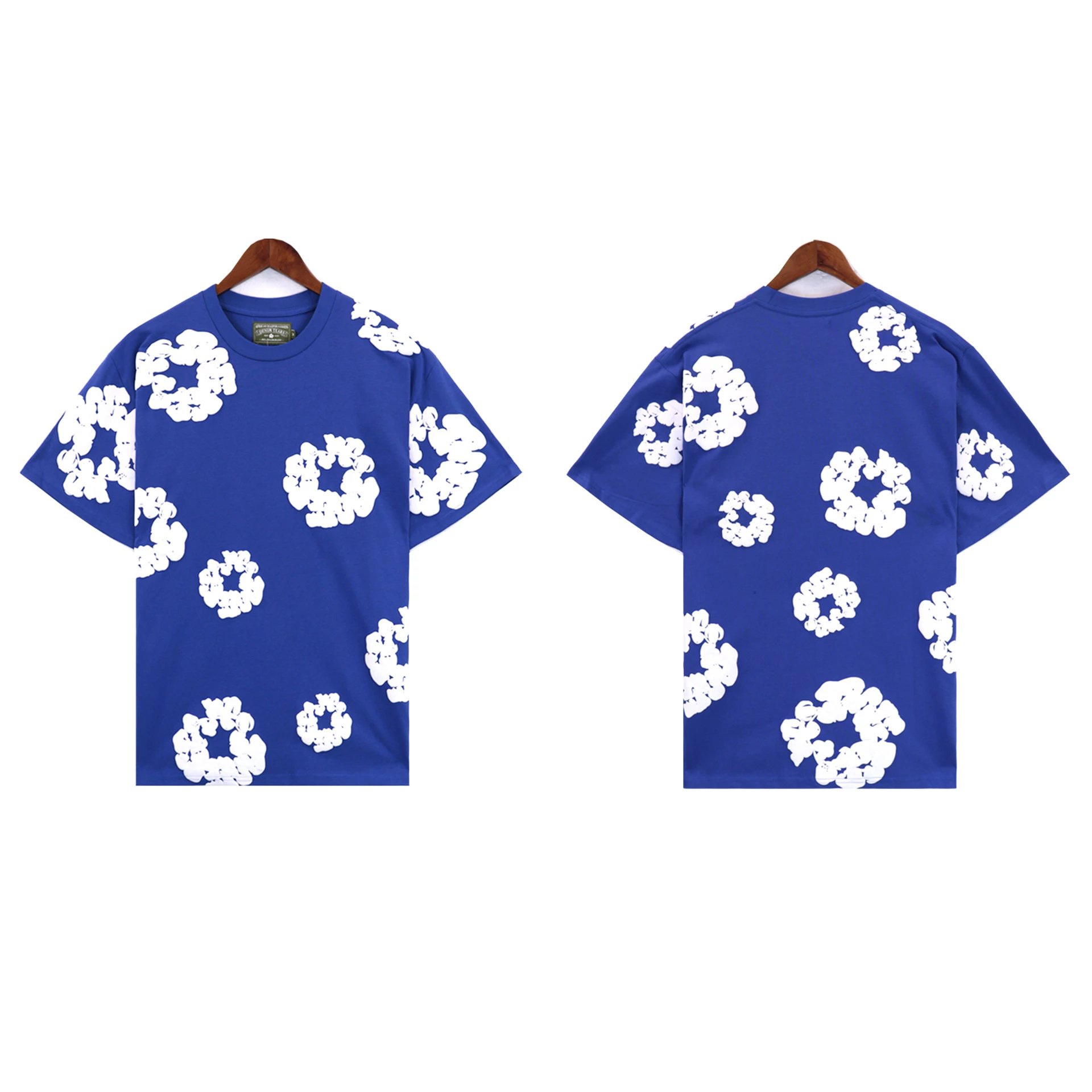 2617 Color Blue