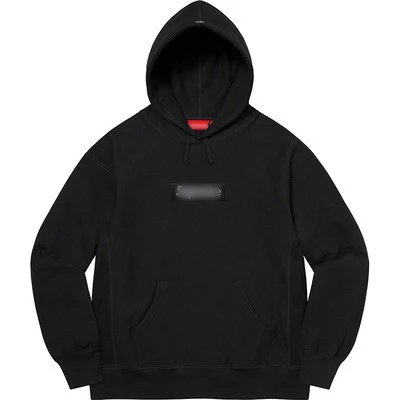 Supreme Hoodies · 6