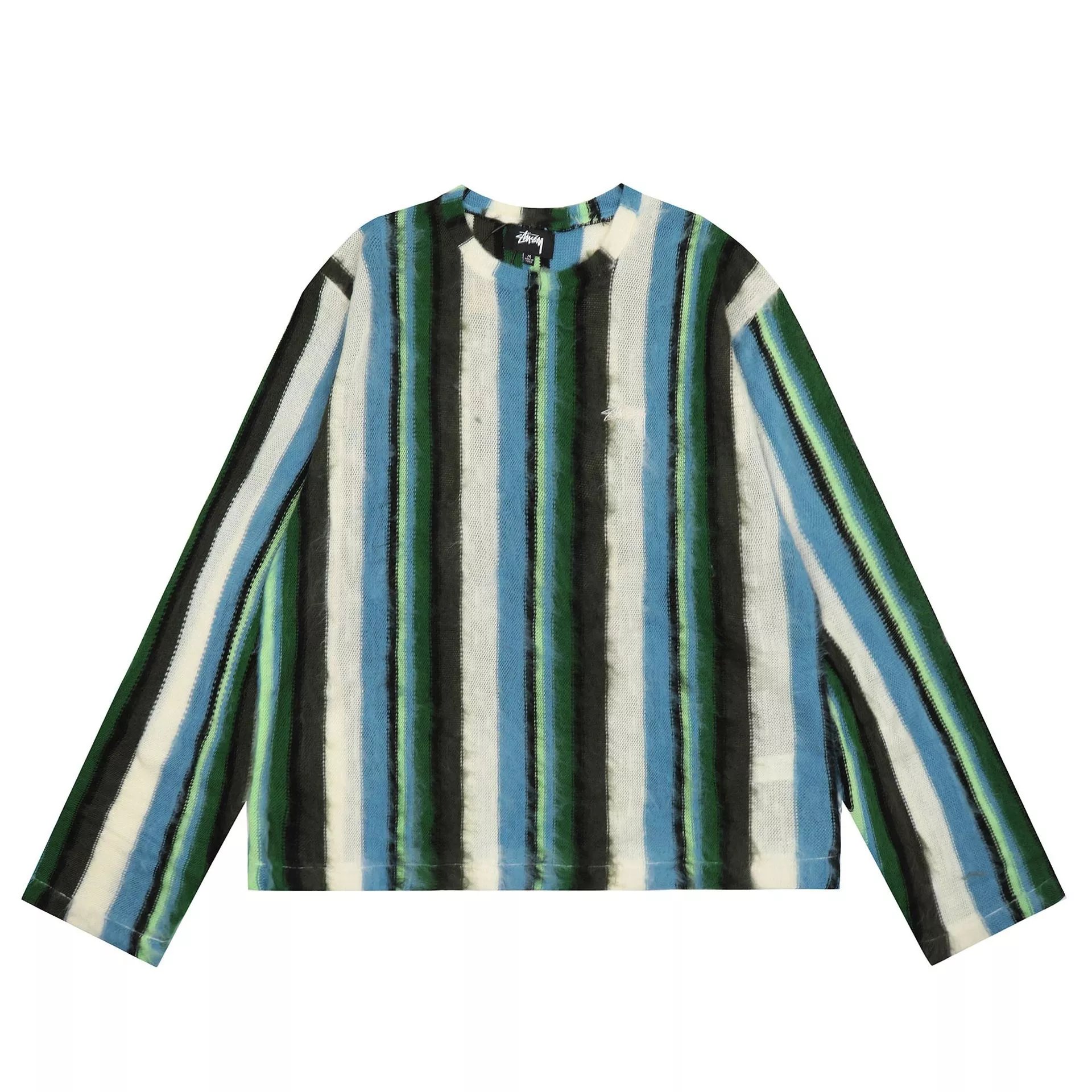 ST08 Green