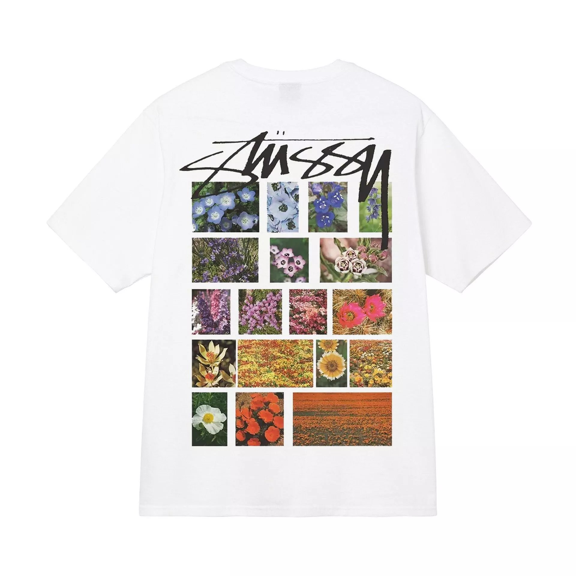 Stussy T-shirt 5