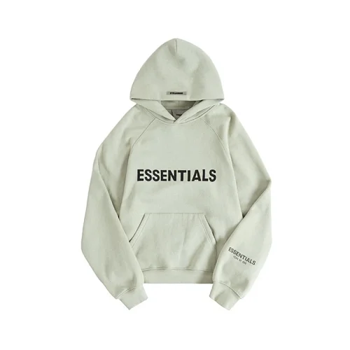 Sudadera Essentials
