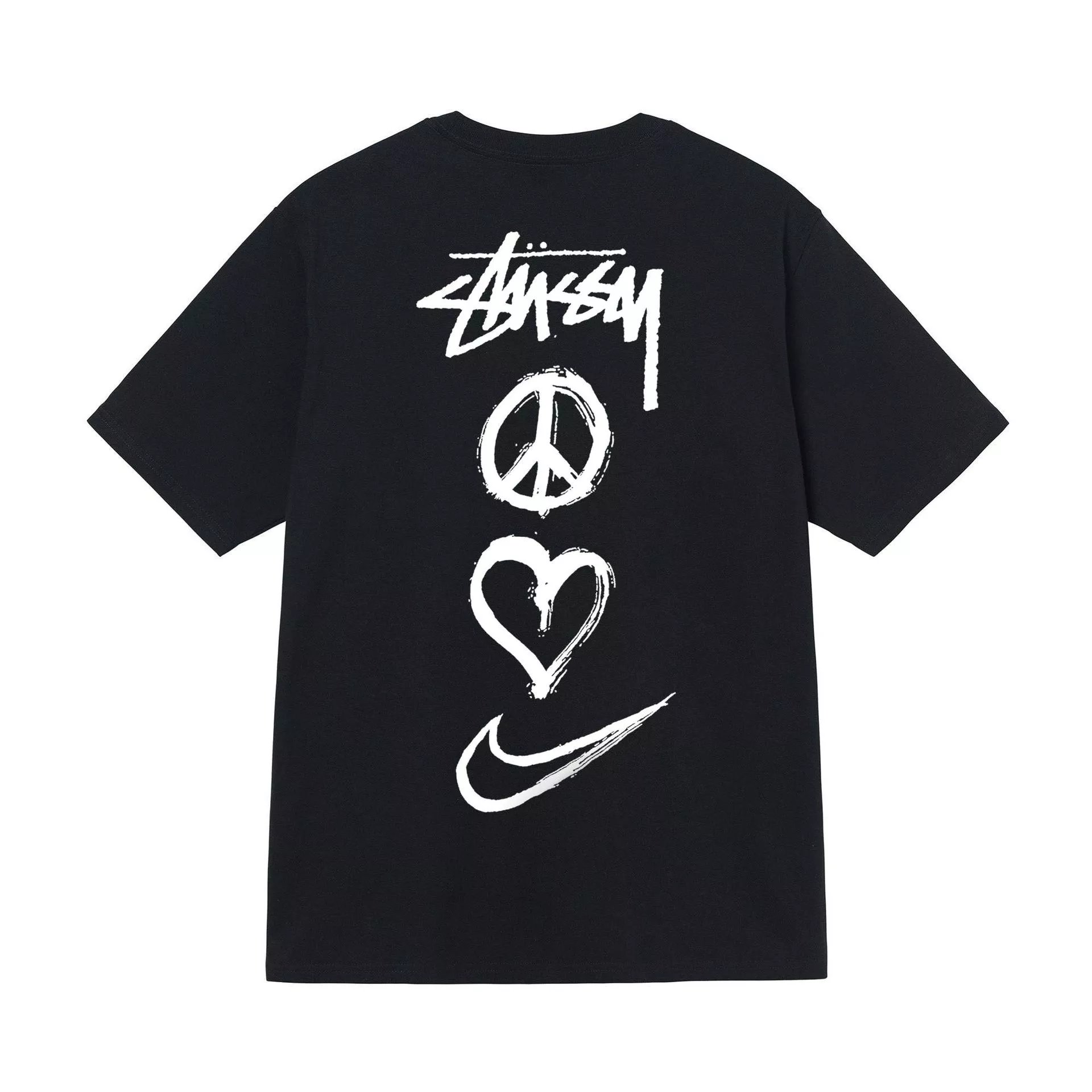 Stussy T-shirt 6