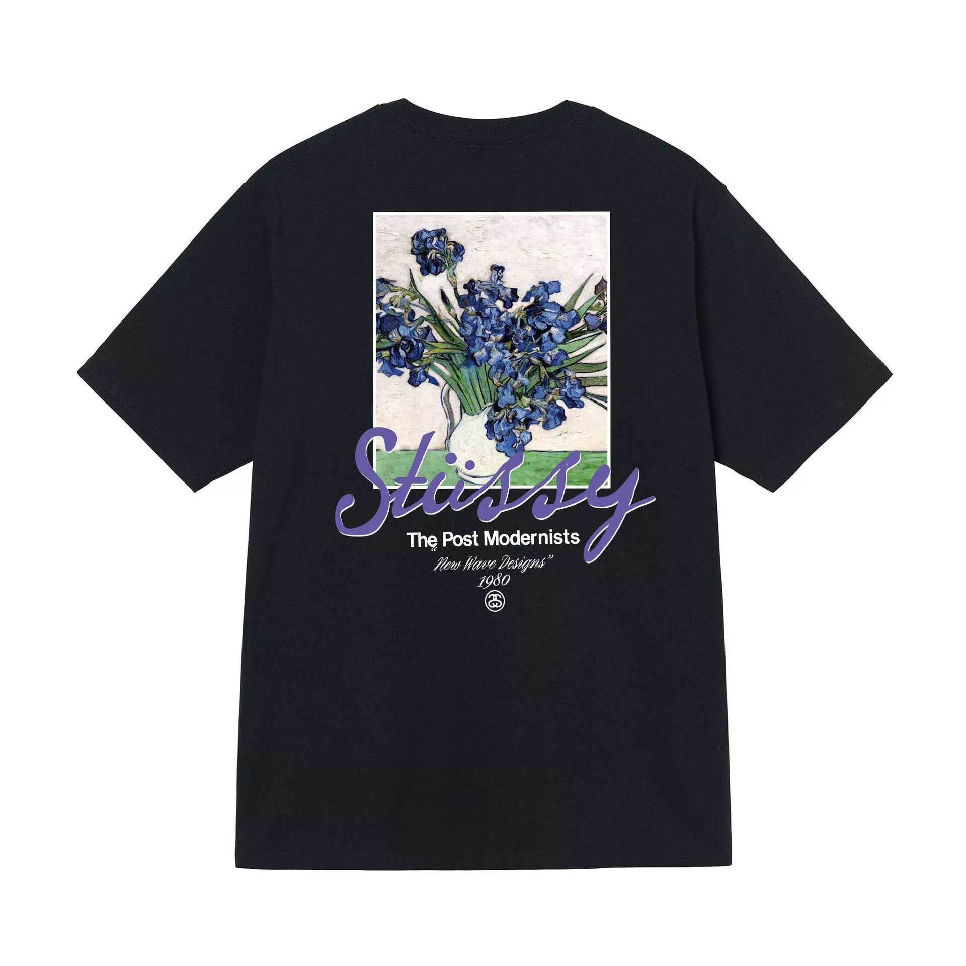 Stussy T-shirt 7