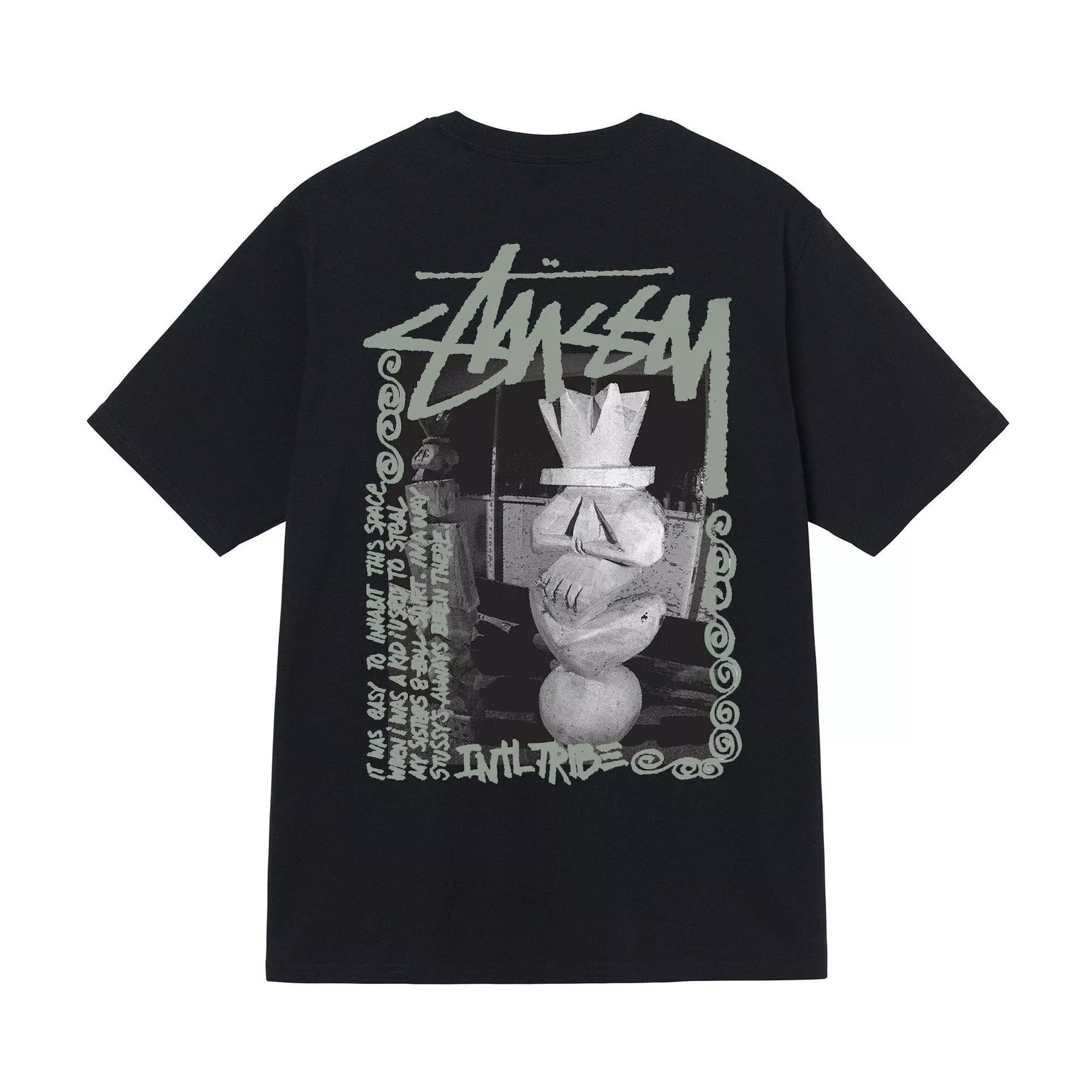 Stussy T-shirt 8
