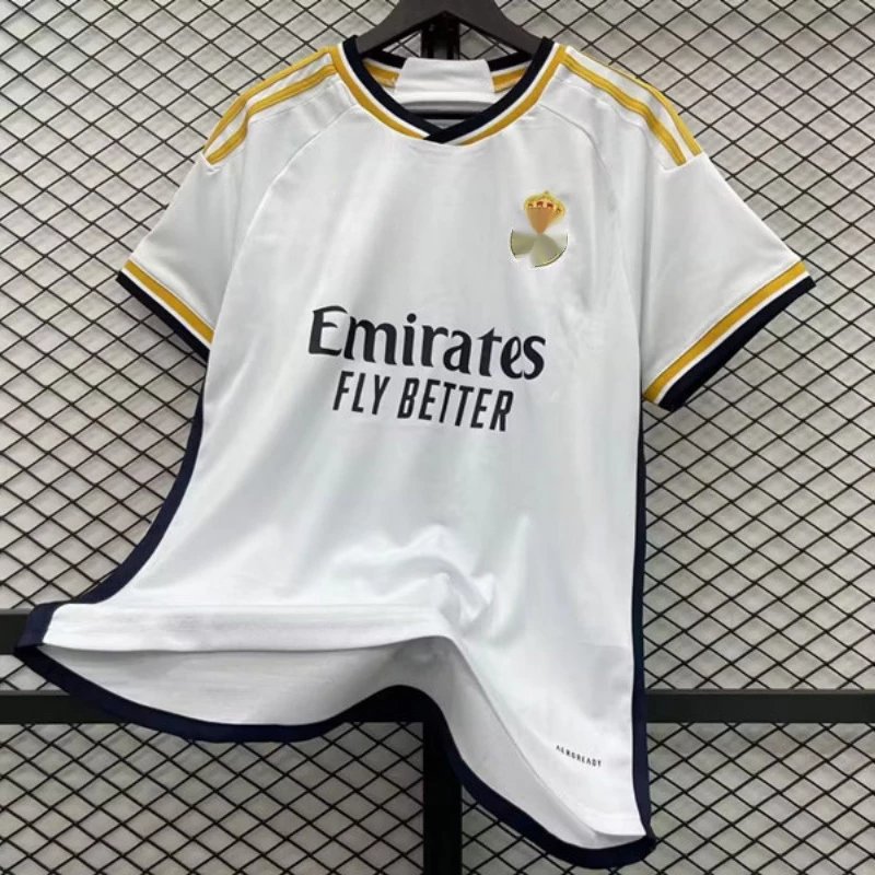 Barcelona Football Club Home Jersey (Spotify Sponsored)